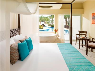 Azul Sensatori Hotel By Karisma