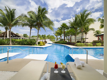Azul Sensatori Hotel By Karisma