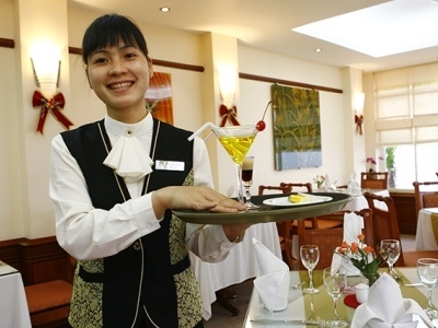 Flower Hotel