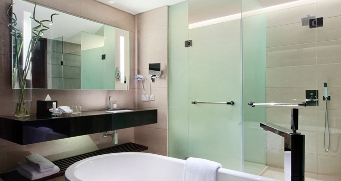 Hotel Hilton Bandung