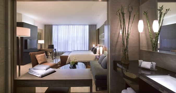 Hotel Hilton Bandung