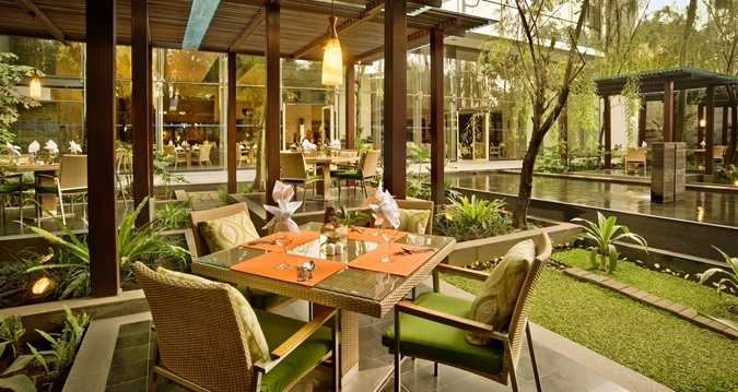 Hotel Hilton Bandung