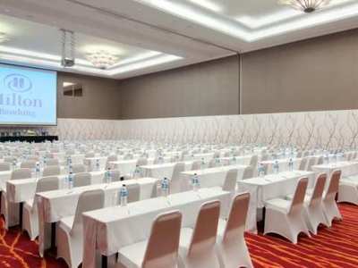 Hotel Hilton Bandung