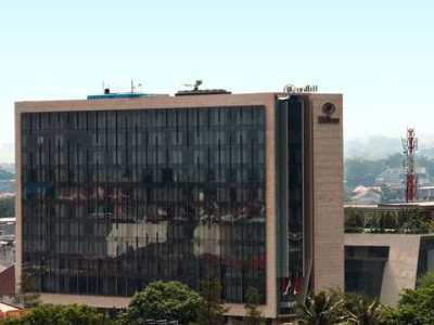 Hotel Hilton Bandung