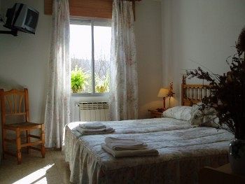 Hotel Apartamentos J�car