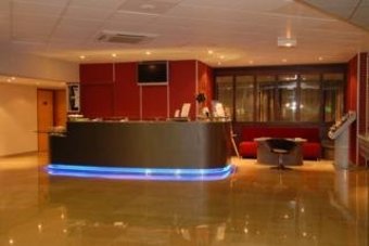 Hotel Kyriad Prestige Montpellier