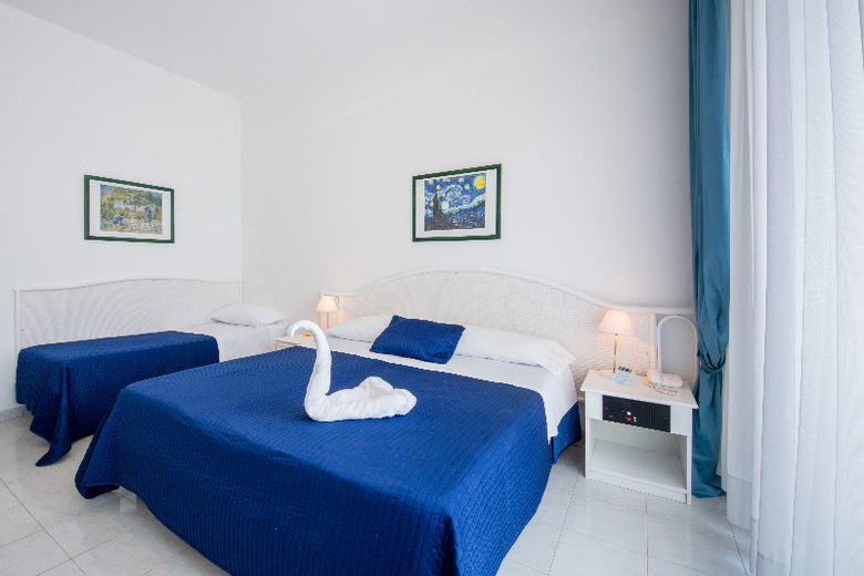 Hotel Panorama