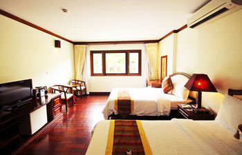 Paradise Angkor Villa Hotel