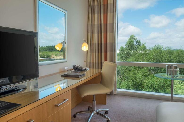 Hilton Reading Hotel