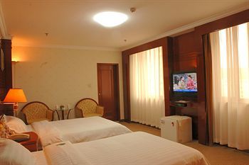 Hotel Golden Shine International