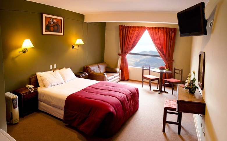 Hotel Centro Recreacional Wanakawri