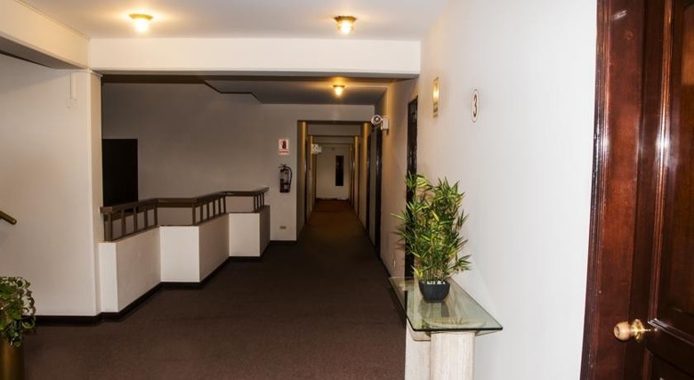 Hotel New Corpac