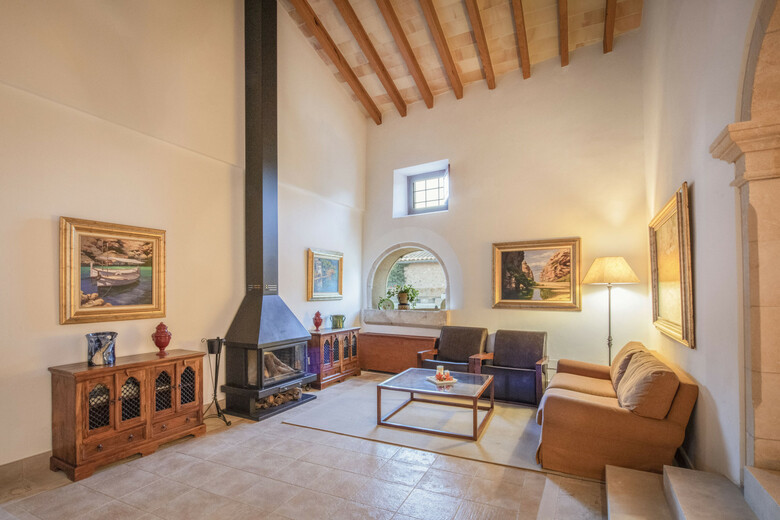 Agroturismo Finca Son Roig