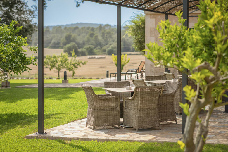 Agroturismo Finca Son Roig