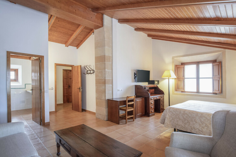 Agroturismo Finca Son Roig