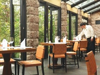 Hotel Machu Picchu Sanctuary Lodge
