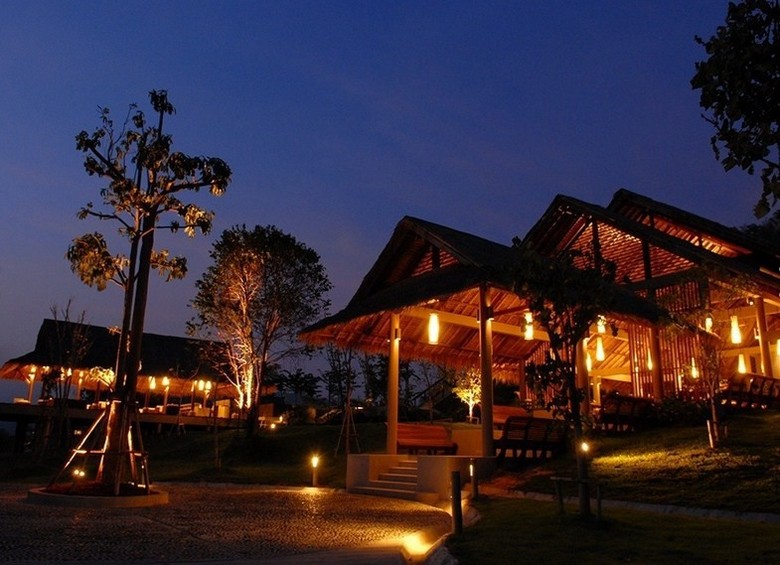 Hotel Aka Resort Guti Hua Hin