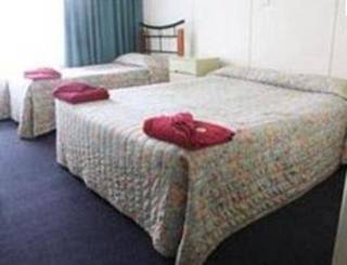 Hotel Motel Maroondah