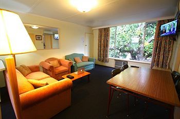 Hotel Motel Maroondah