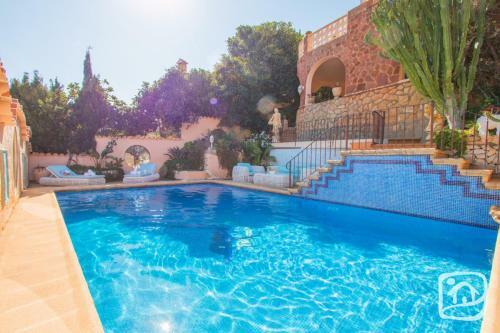Abahana Villas Chill Out
