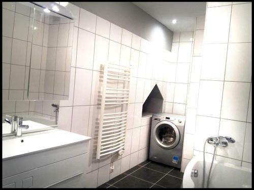 Apartamentos Lat�rale 9