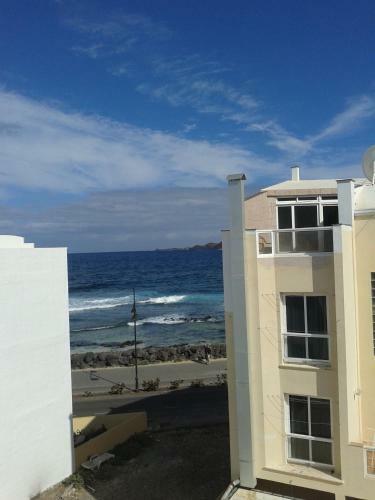 Ocean And Relax Apartment
