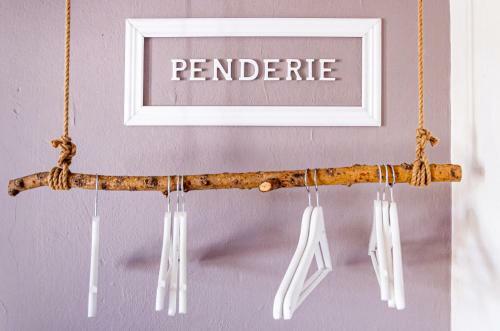 Bed & Breakfast Abacard Home Chambre D'h�tes