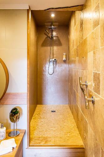 Bed & Breakfast Abacard Home Chambre D'h�tes