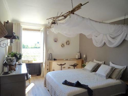 Bed & Breakfast Abacard Home Chambre D'h�tes