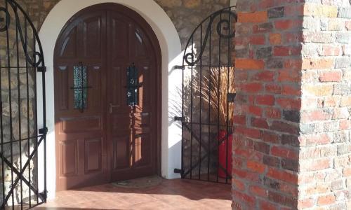Apartamento Los Llares