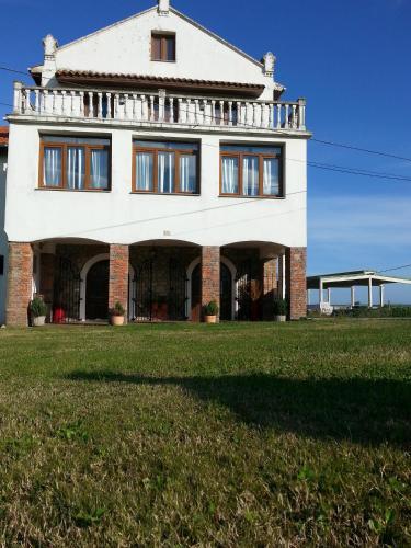 Apartamento Los Llares