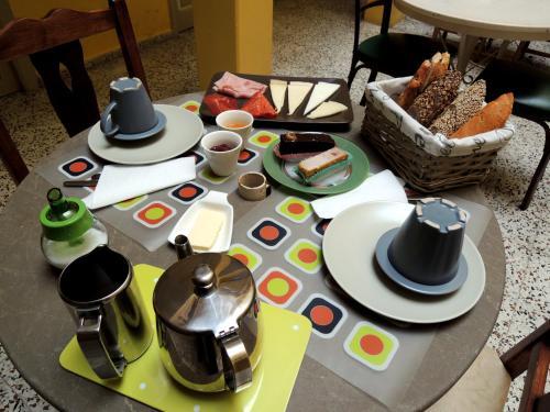 Hostal Pension Silene Orotava