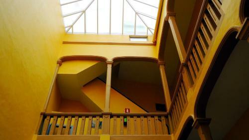 Hostal Pension Silene Orotava