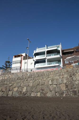 Arguinegu�n Bay Apartments