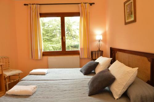 Hostal Pensi�n El Peregrino