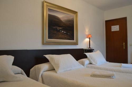 Hostal Pensi�n El Peregrino