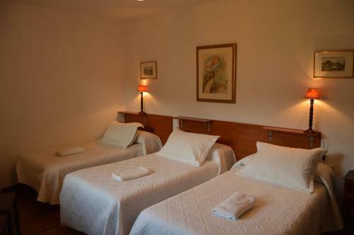 Hostal Pensi�n El Peregrino