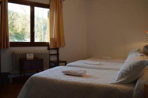 Hostal Pensi�n El Peregrino