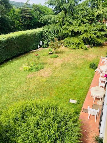 Hostal Pensi�n El Peregrino