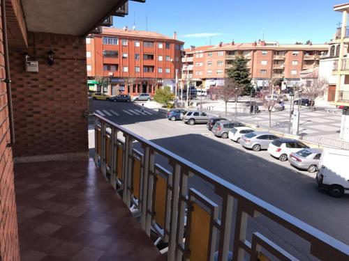 Apartamento Del Marqu�s