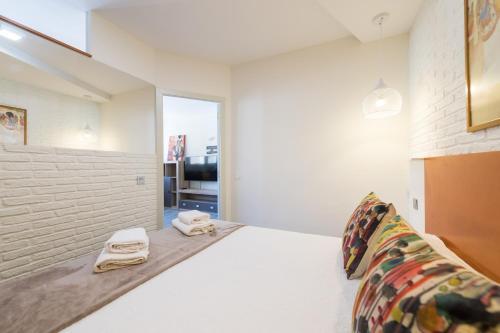 Suites Garden Apartamento 42