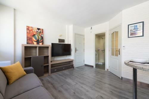 Suites Garden Apartamento 42