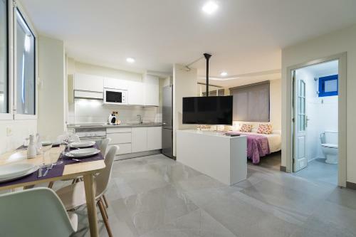 Suites Garden Apartamento 11