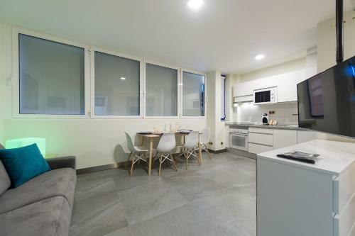 Suites Garden Apartamento 11