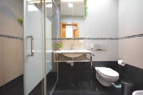 Apartamento Atico Luis Morote