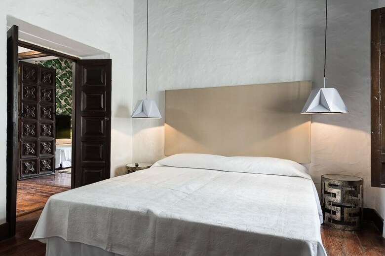 Casa Espiritu Santo