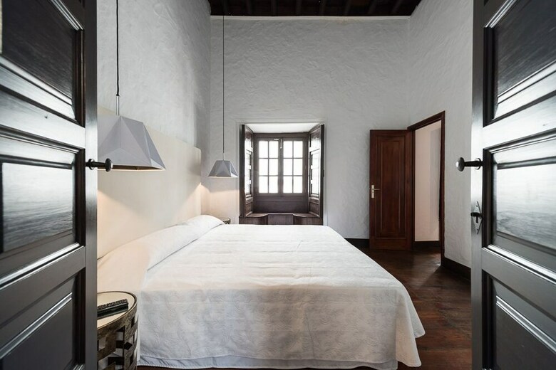 Casa Espiritu Santo