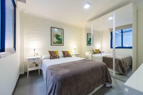 Suites Garden Apartamento 16