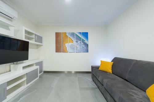 Suites Garden Apartamento 16
