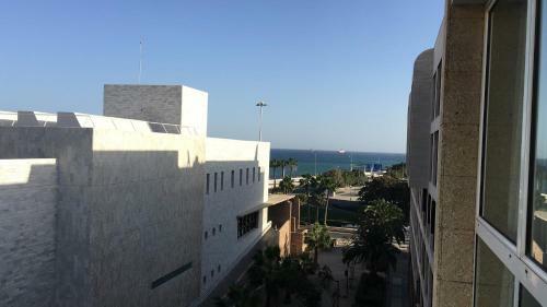 Apartamento Venegas